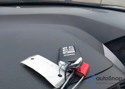 2016 Honda Odyssey Ex-L from USA, damaged, VIN 5FNRL5H60GB090220